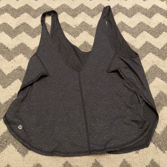 Lululemon Seek The Heat Tank - Picture 6 of 7